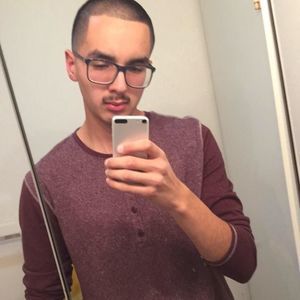 Meet your Posher, Kevin